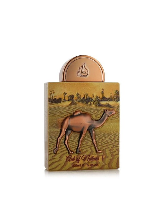 Lattafa Pride Art Of Nature I Eau de Parfum 100ml