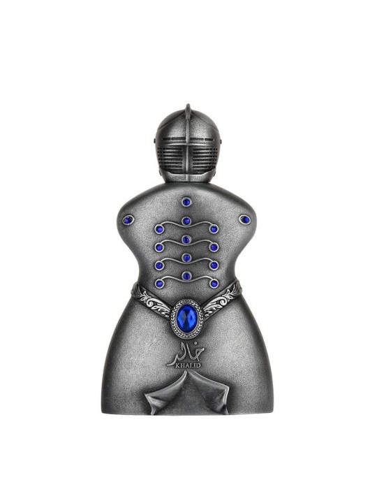 Lattafa Khalid Unisex Eau de Parfum 80ml