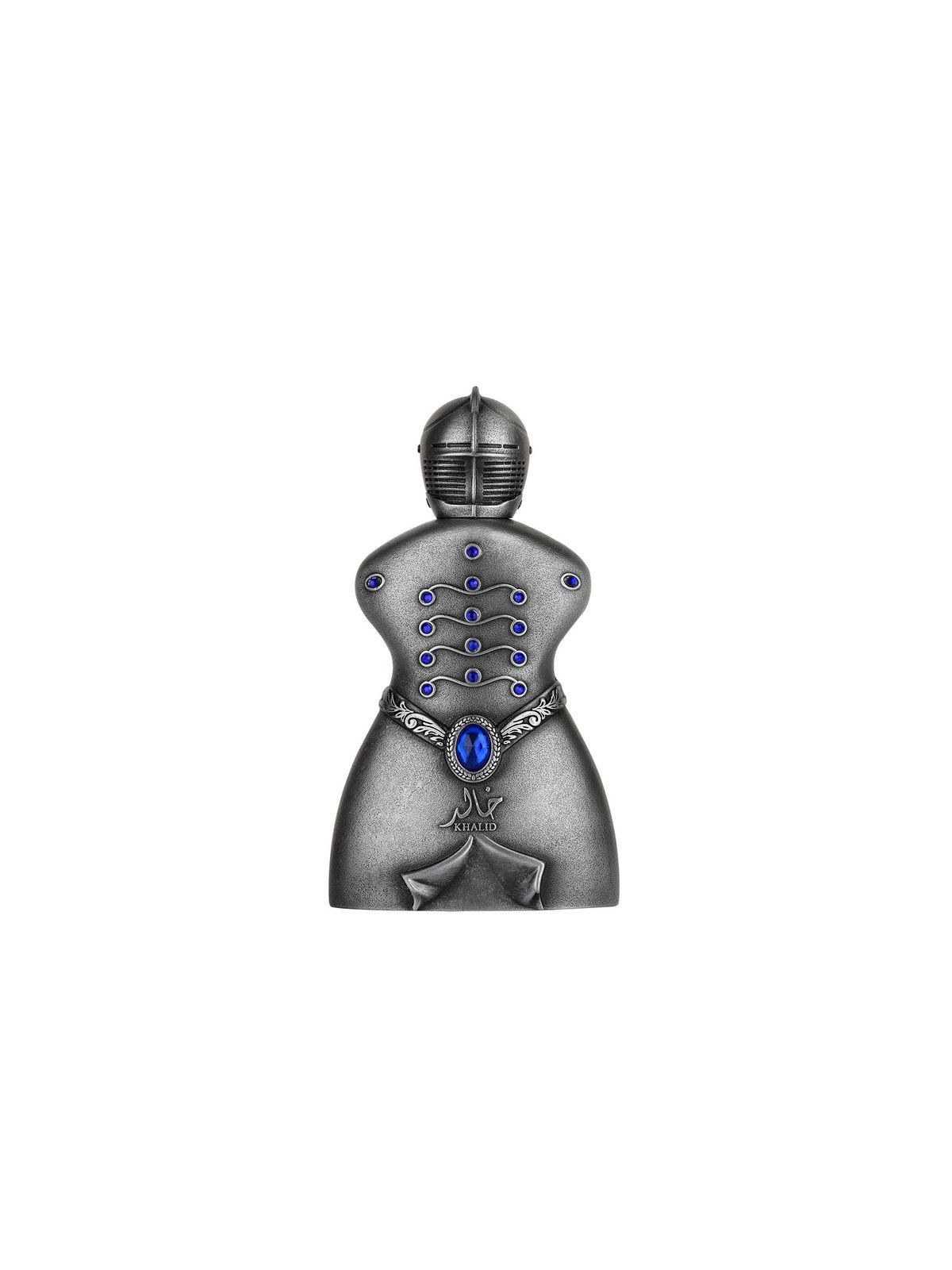 Lattafa Khalid Unisex Eau de Parfum 80ml
