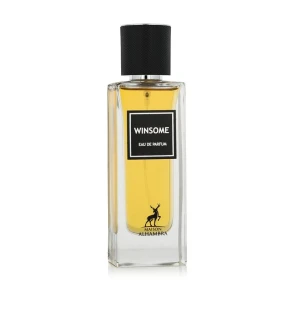 Maison Alhambra Winsome Eau de Parfum Unisex 90ml