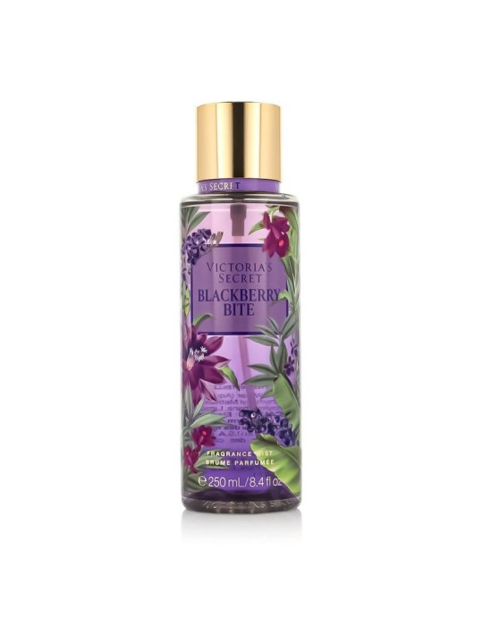 Victoria's Secret Spray corpo morso alla mora 250ml
