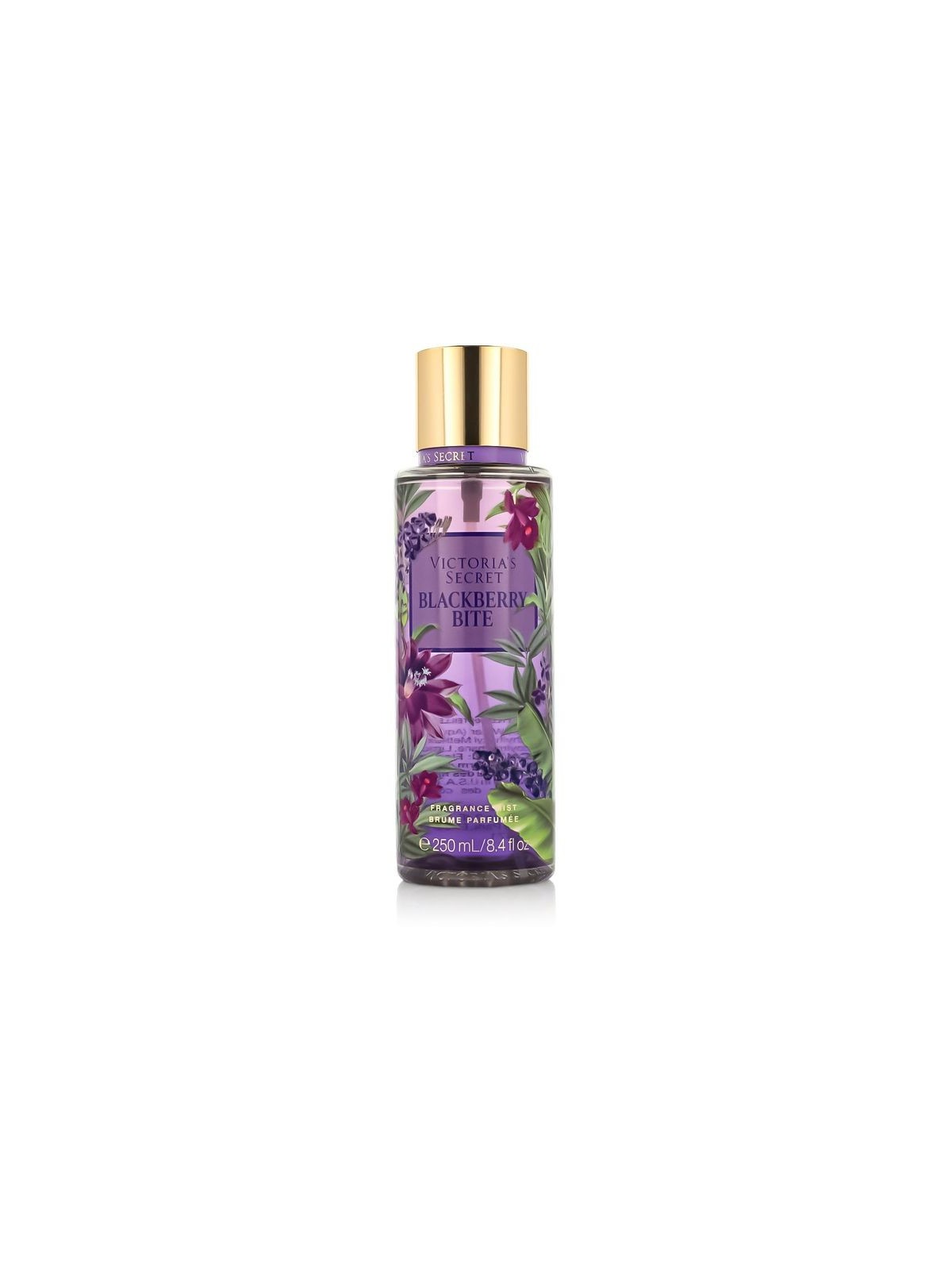 Victoria's Secret Spray corpo morso alla mora 250ml