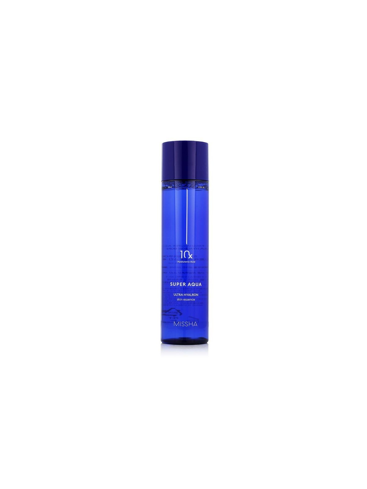 MISSHA Super Aqua Ultra Hyalron Skin Essence 200ml