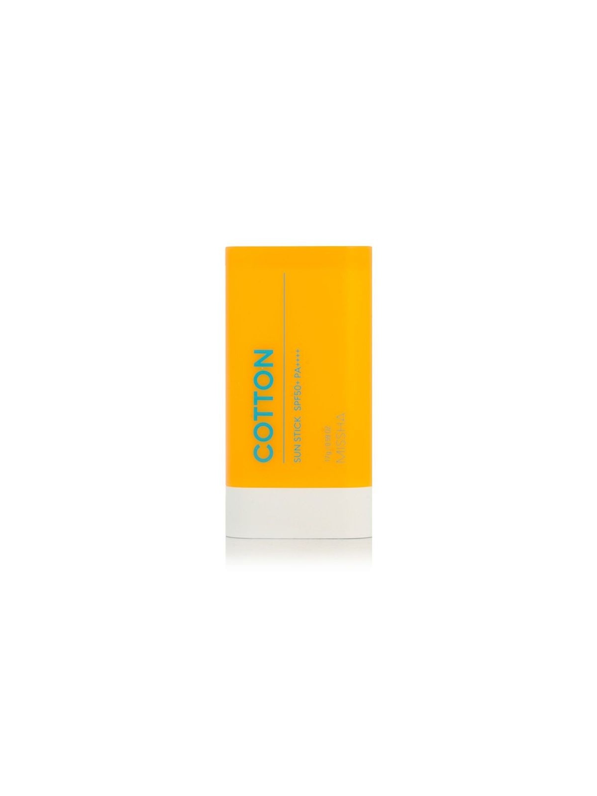Missha Cotton Sun Stick SPF 50