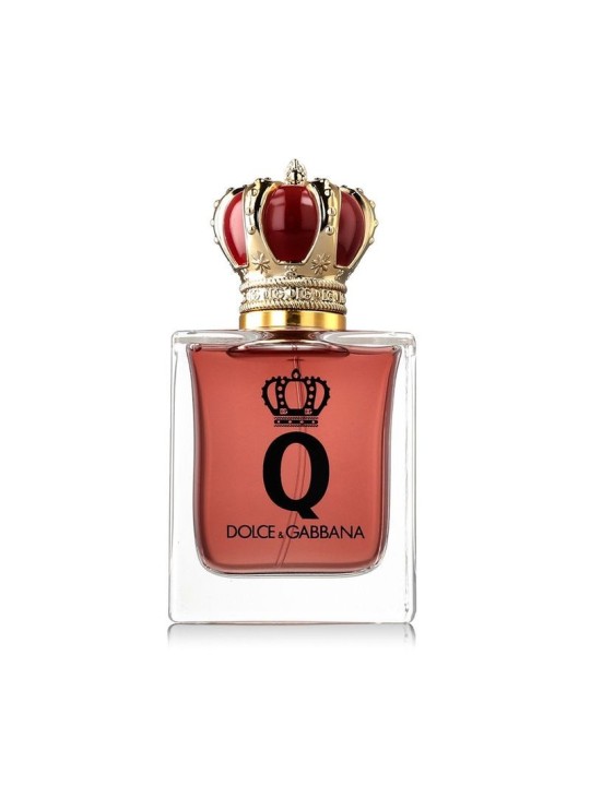 Dolce & Gabbana Q Intense eau de parfum Spray donna 50ml
