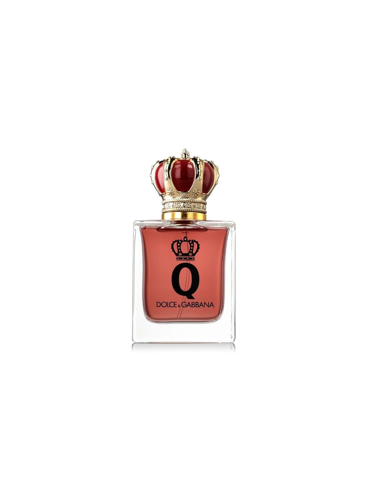 Dolce & Gabbana Q Intense eau de parfum Spray donna 50ml
