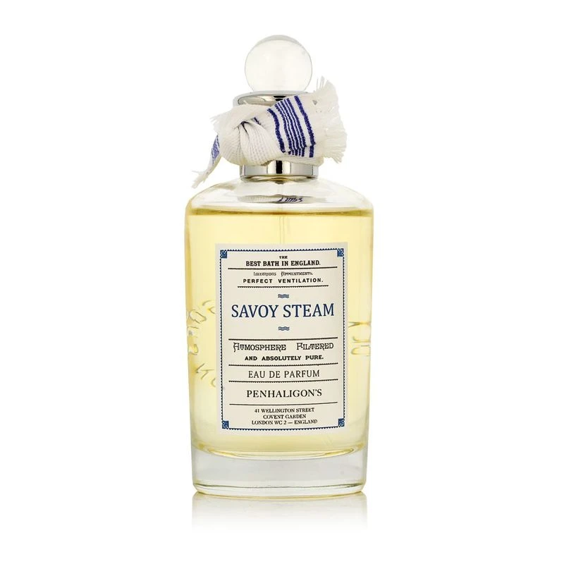 Penhaligon's Savoy Steam EDP 100 ml - Eleganza Unica