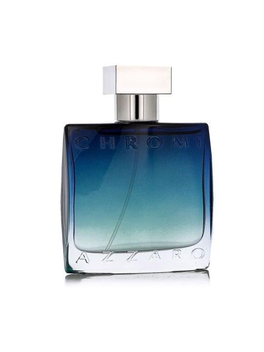 Azzaro Chrome Eau de Parfum Uomo 50ml