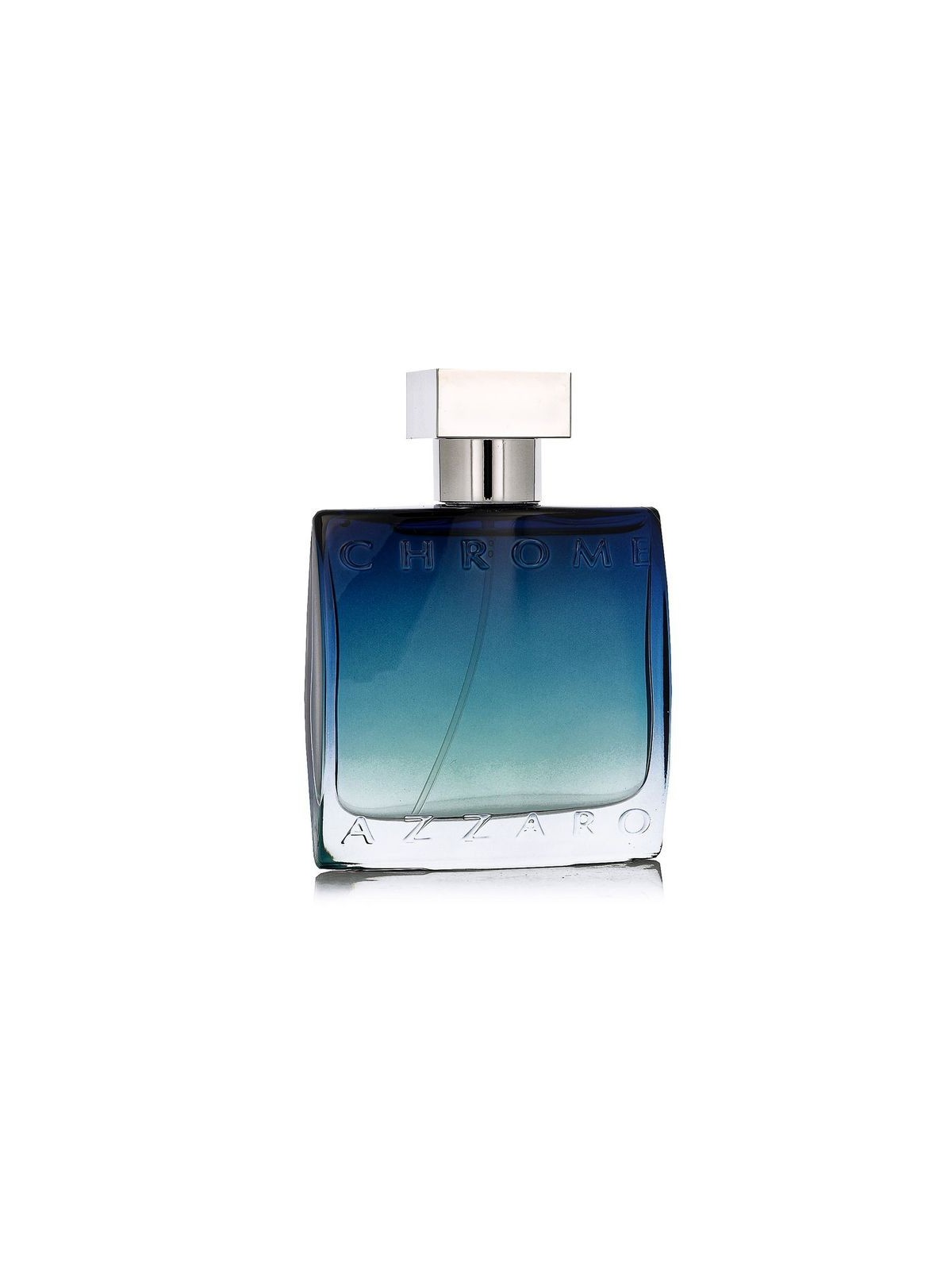 Azzaro Chrome Eau de Parfum Uomo 50ml