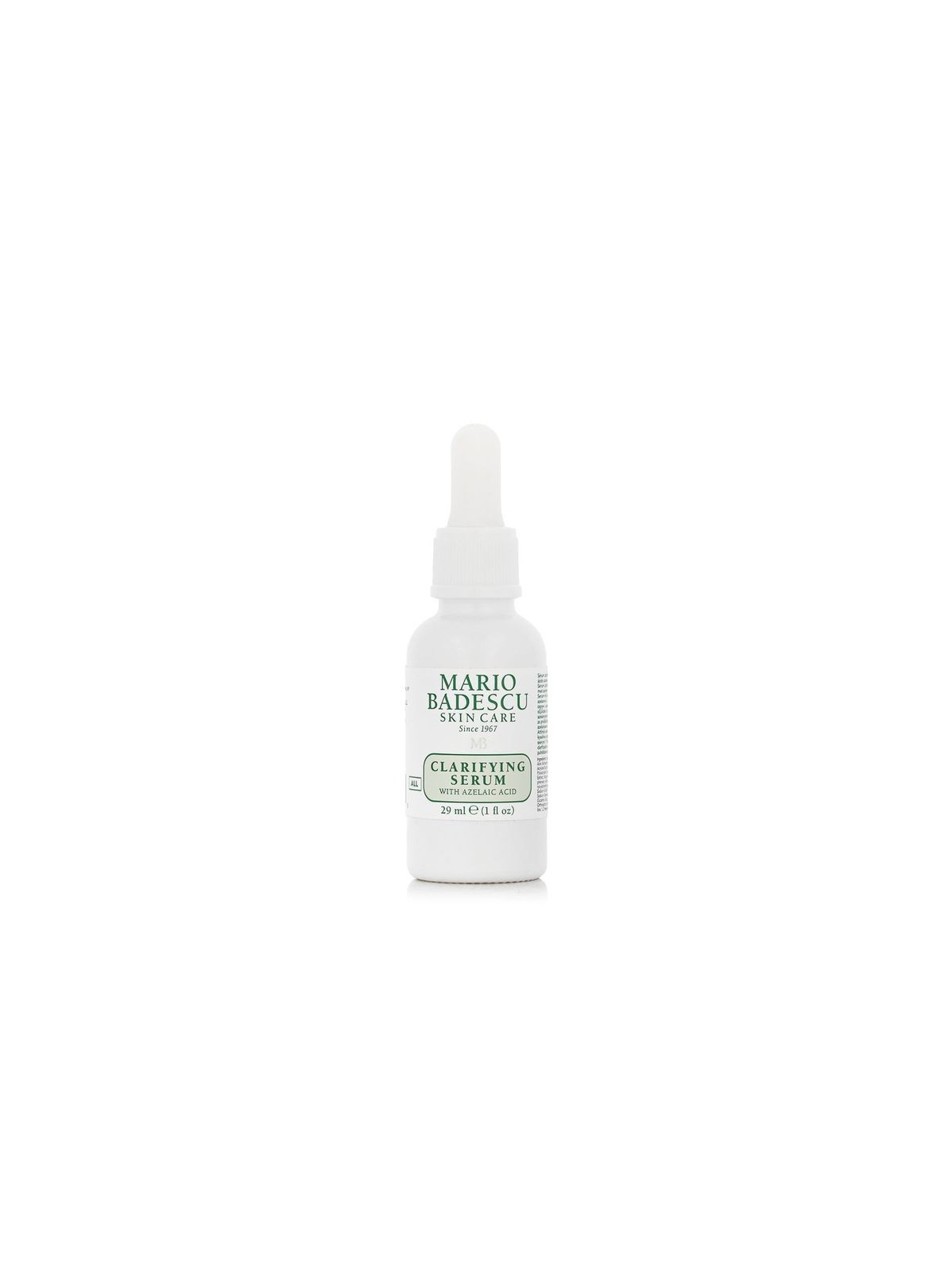Mario Badescu Clarifying Serum With Azelaic Acid 29ml