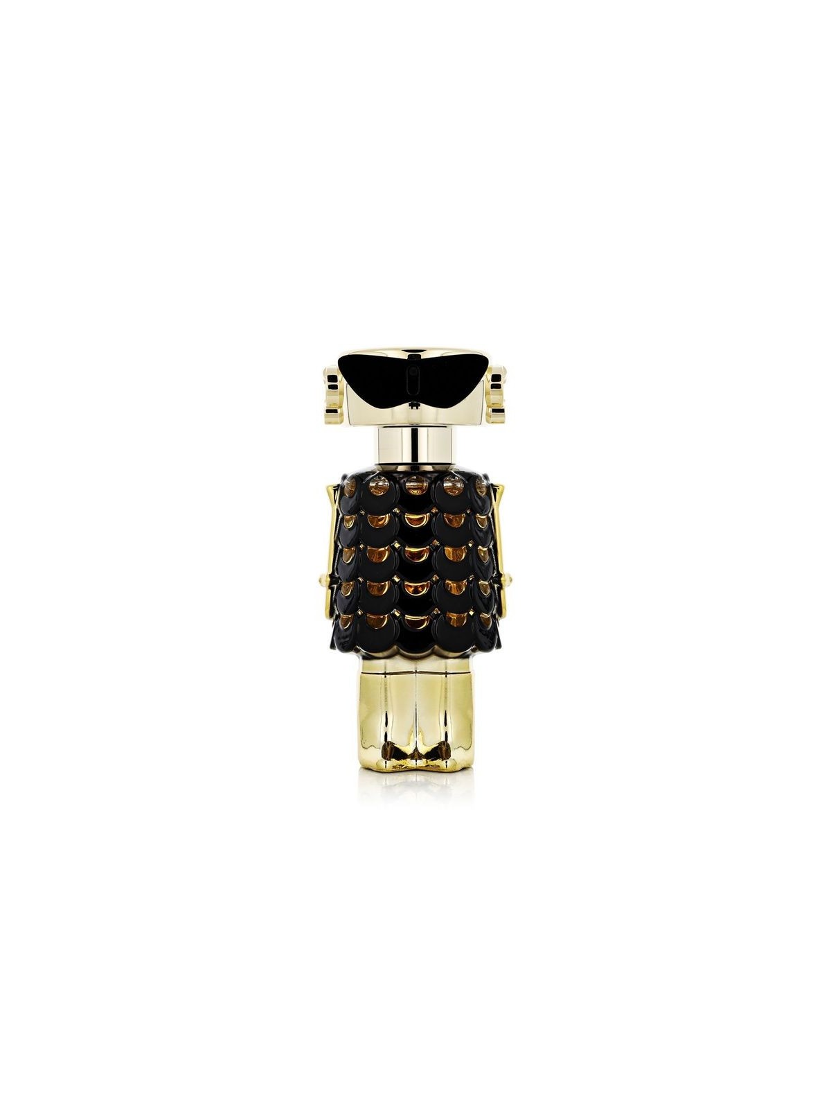 Paco Rabanne Fame Le Parfum Refillable 80ml