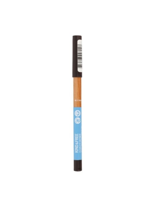Kind & Free Clean Eye Definer 002 Pecan