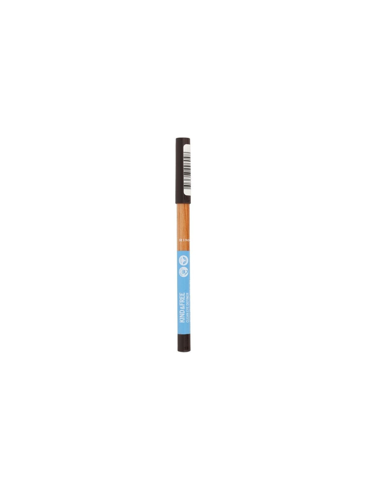 Kind & Free Clean Eye Definer 002 Pecan
