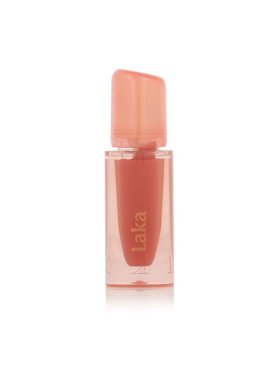 Laka Jelling Peach Ring 303 - Gloss Nude 4.5g