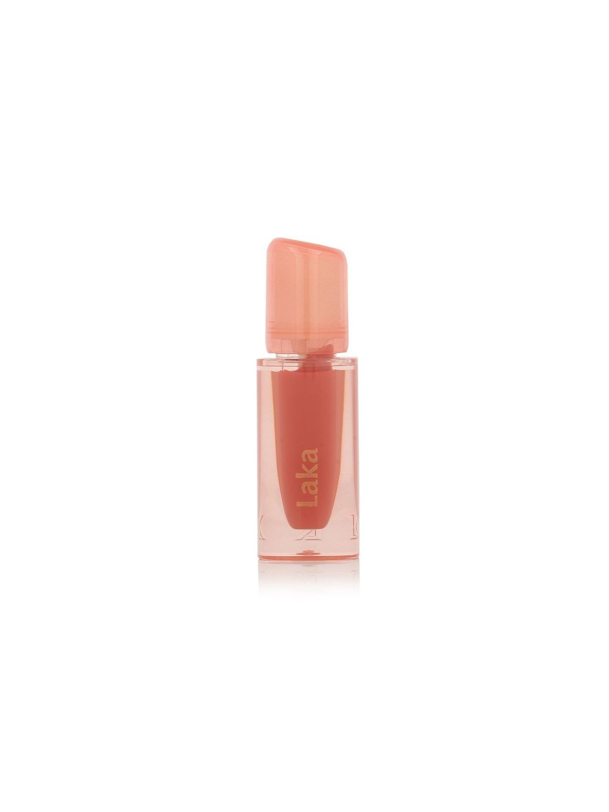 Laka Jelling Peach Ring 303 - Gloss Nude 4.5g