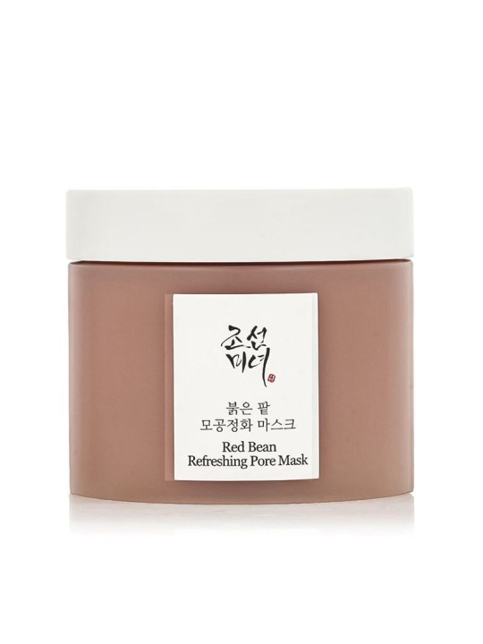 Beauty Of Joseon Red Bean Refreshing Pore Mask 140ml