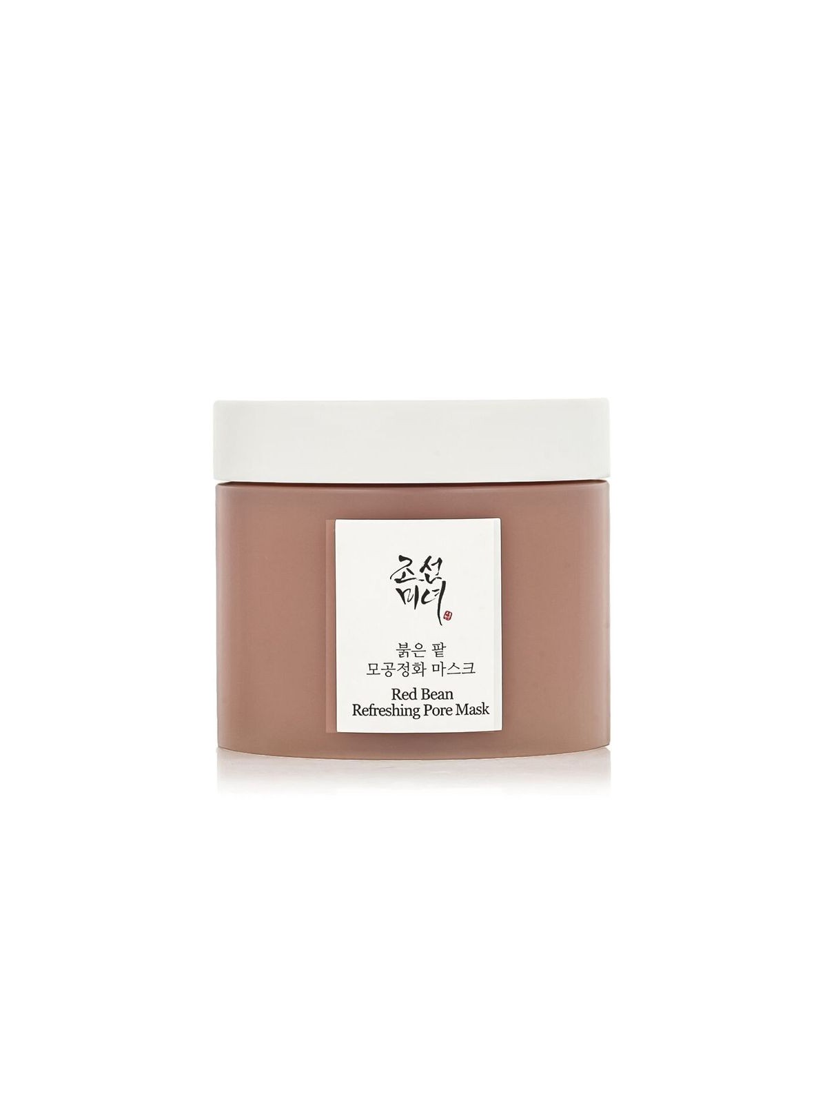 Beauty Of Joseon Red Bean Refreshing Pore Mask 140ml