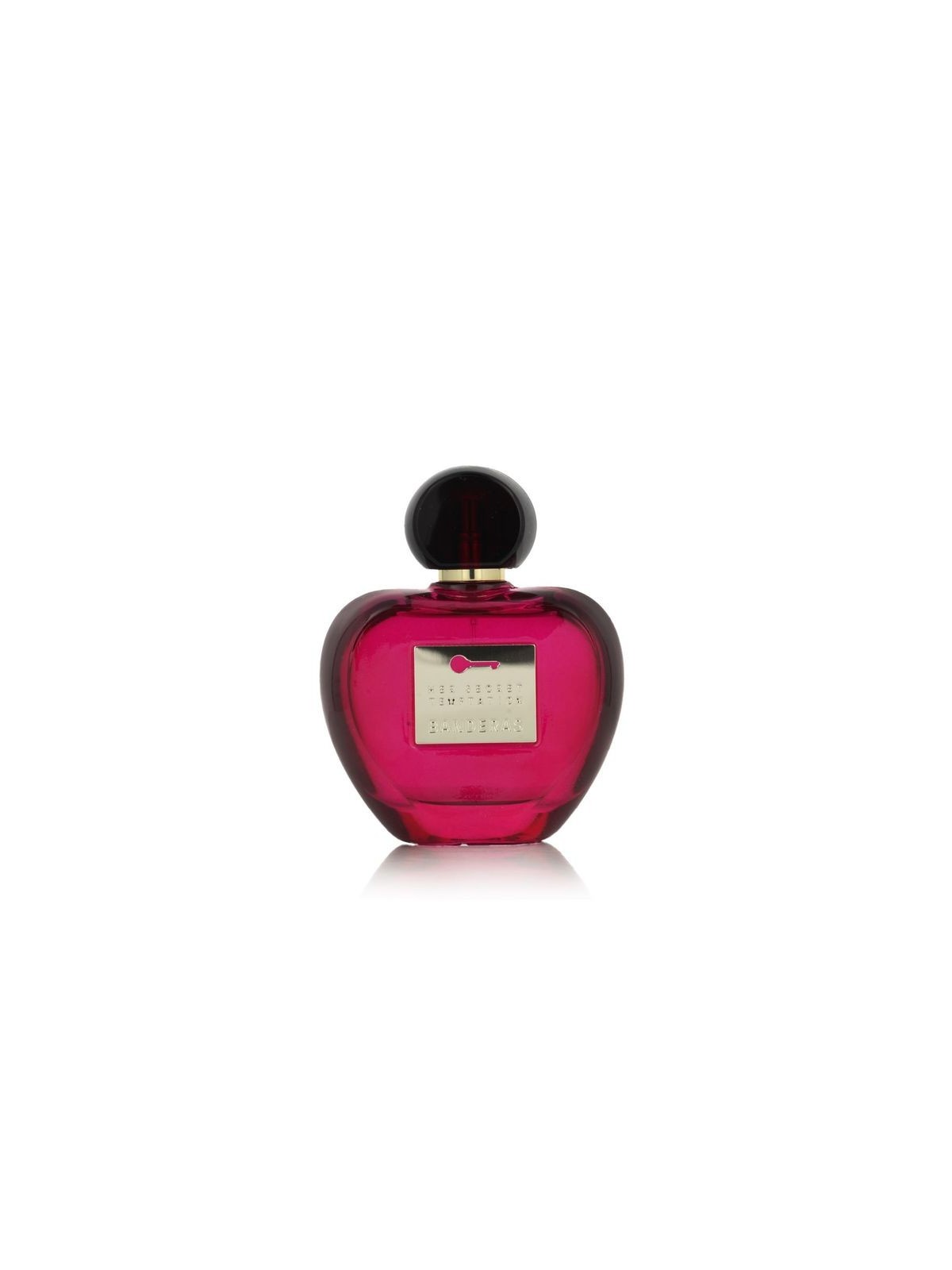 A. Banderas Her Secret Temptation eau de toilette Spray 80ml