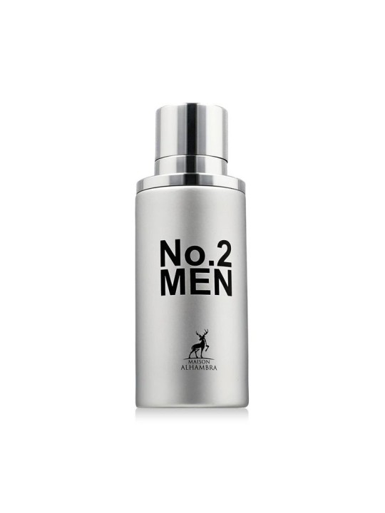 Maison Alhambra No. 2 MEN - Raffinata Eau De Parfum