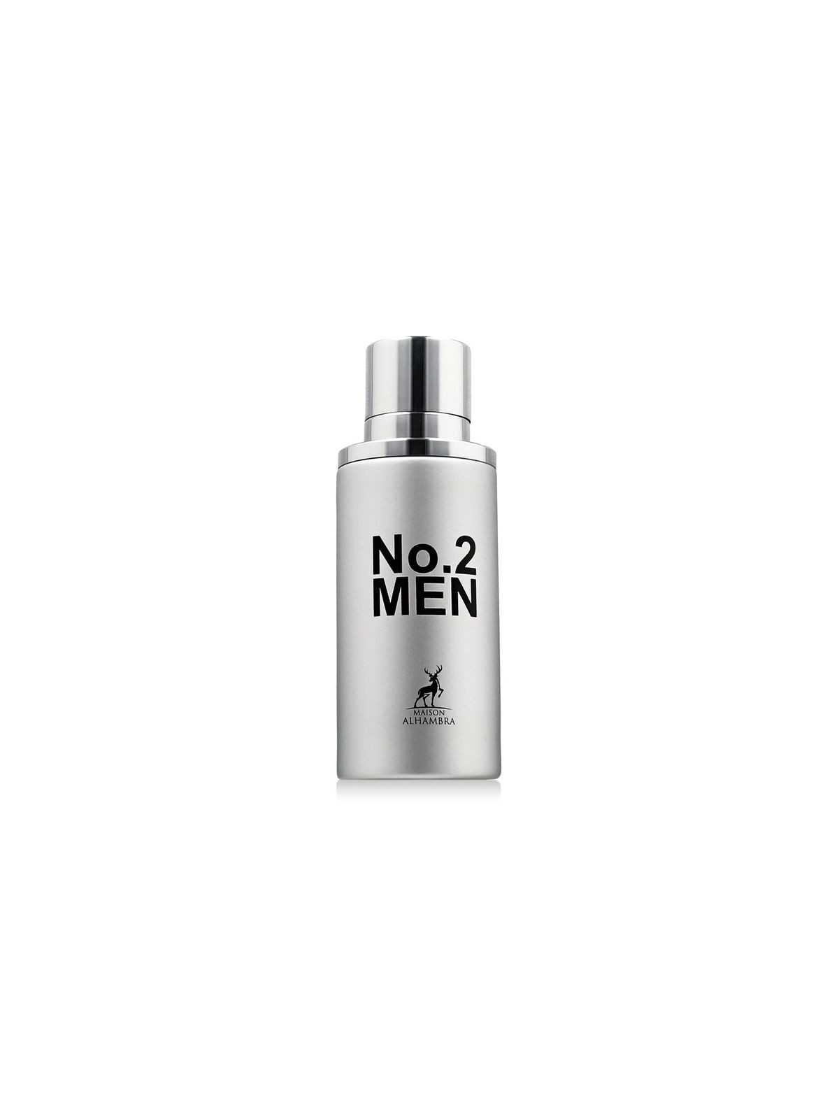 Maison Alhambra No. 2 MEN - Raffinata Eau De Parfum