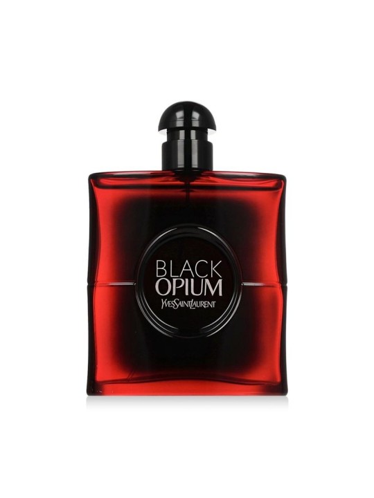YSL Black Opium Over Red eau de parfum Spray 90ml acquista 
