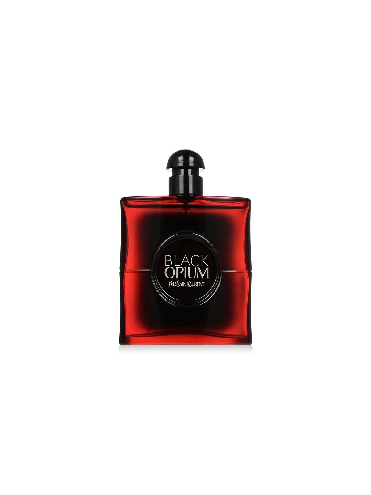 YSL Black Opium Over Red eau de parfum Spray 90ml acquista 