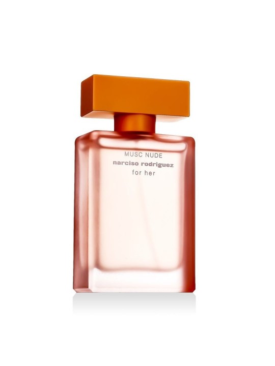 Profumo Narciso Rodriguez Musc Nude per lei 50ml