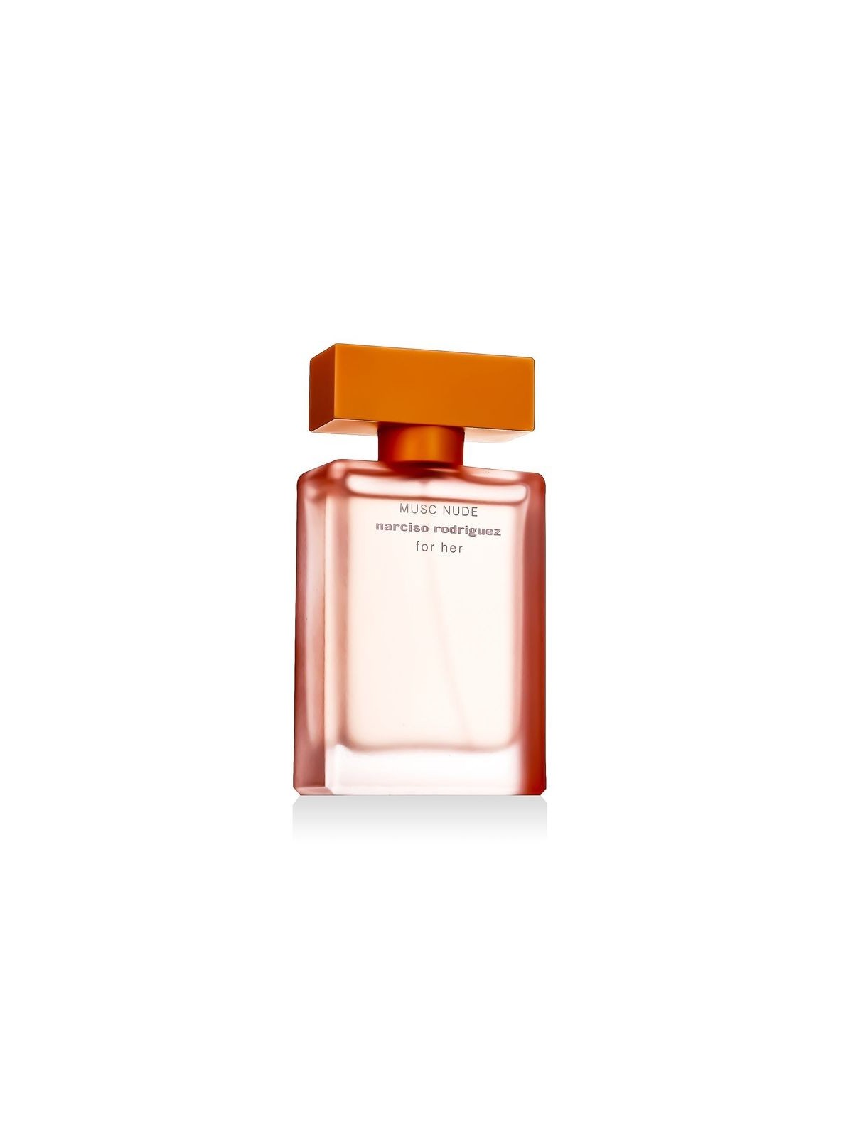 Profumo Narciso Rodriguez Musc Nude per lei 50ml