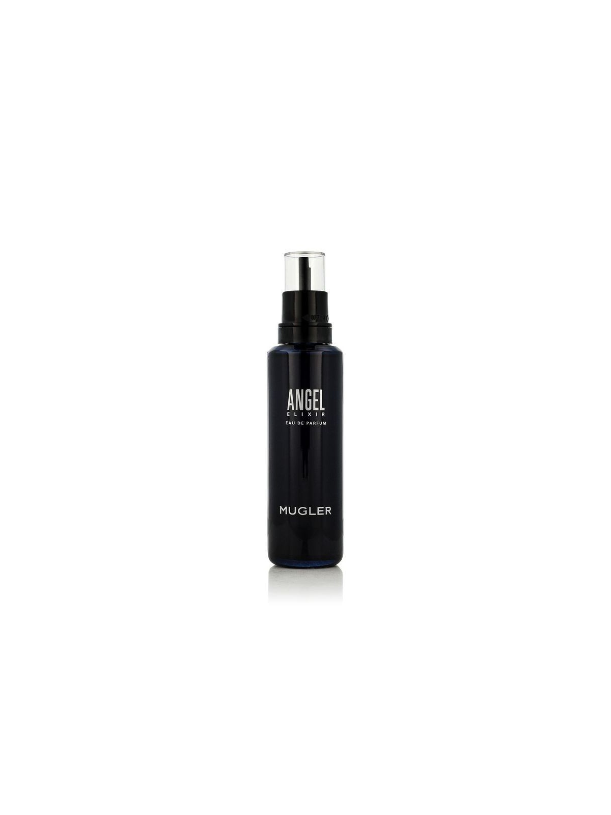 Thierry Mugler Angel Elixir Acqua di Profumo Relleno 100ml Donna