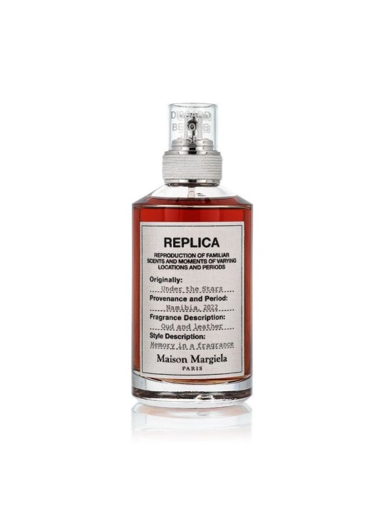 Profumo unisex Maison Margiela Replica Sotto le Stelle 100ml
