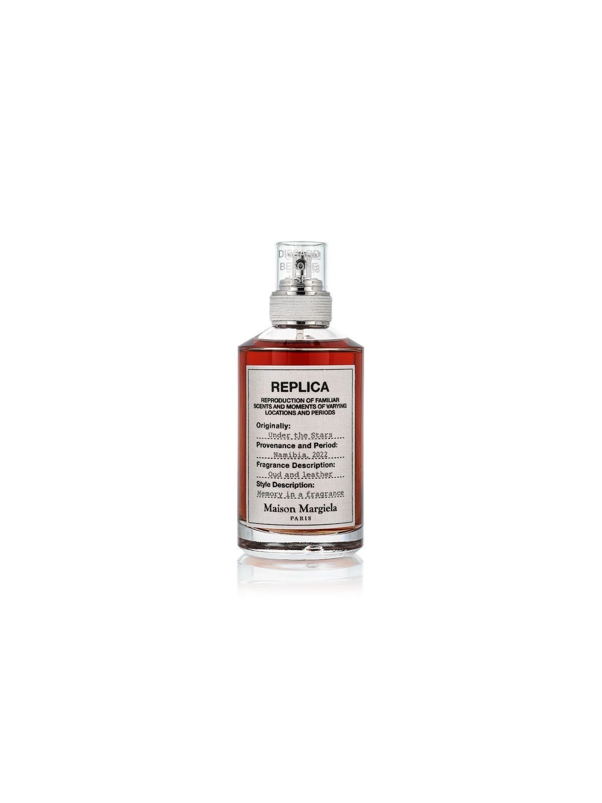 Profumo unisex Maison Margiela Replica Sotto le Stelle 100ml