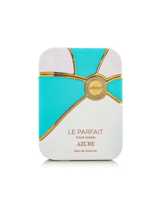 Profumo Donna Armaf Le Parfait Azure Pour Femme 100ml