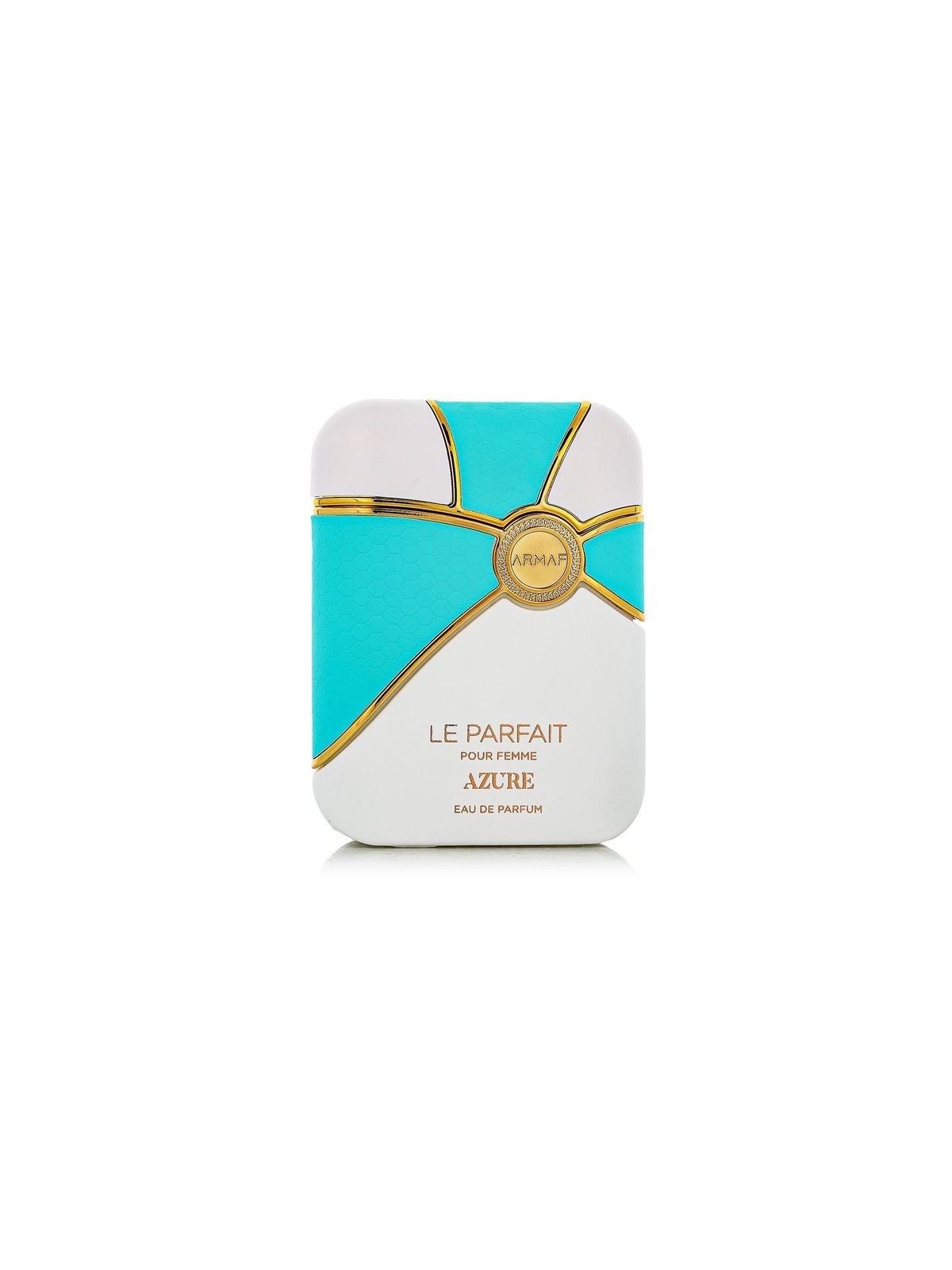 Profumo Donna Armaf Le Parfait Azure Pour Femme 100ml