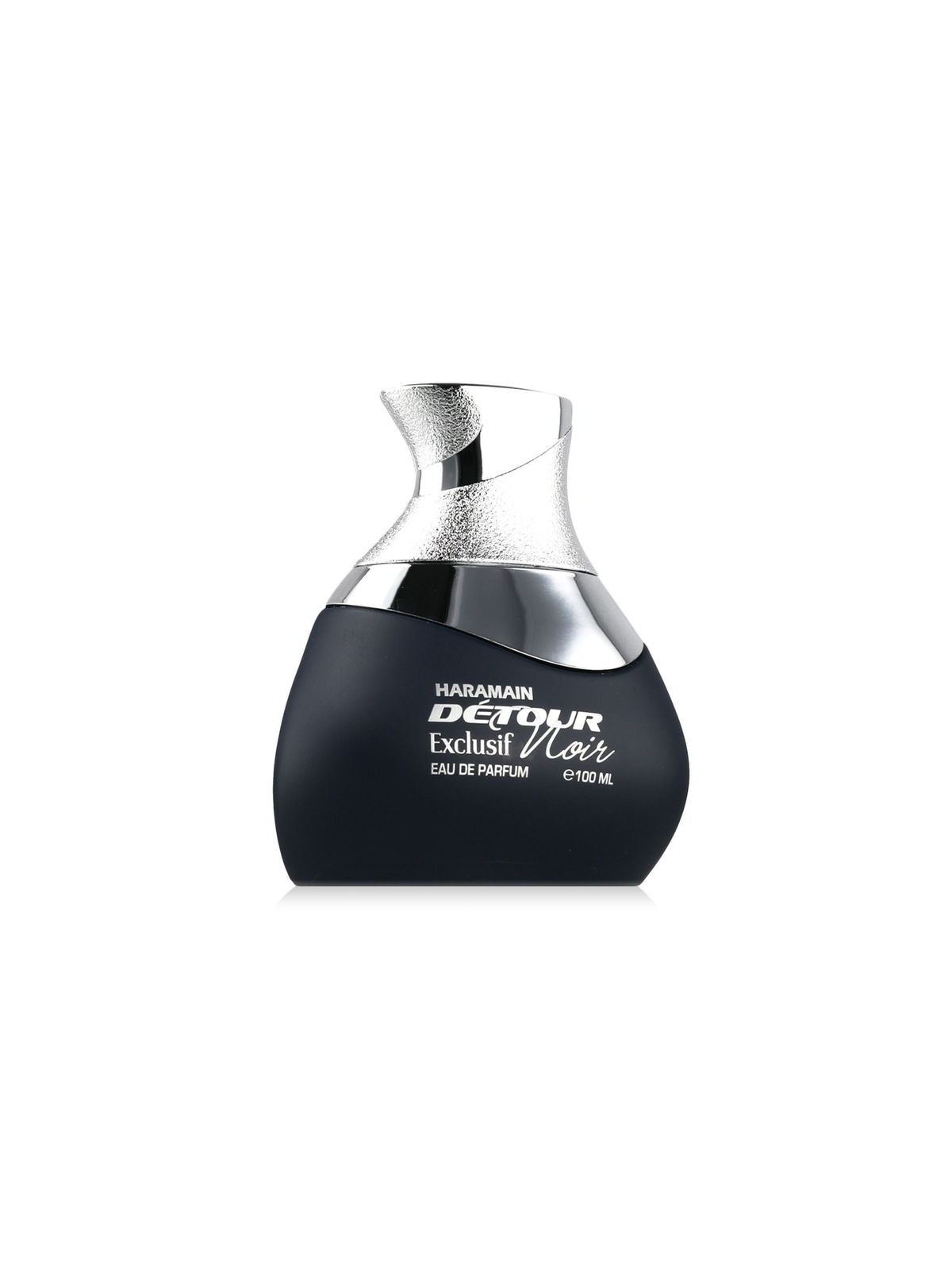 Al Haramain Detour Noir Exclusif EDP 1