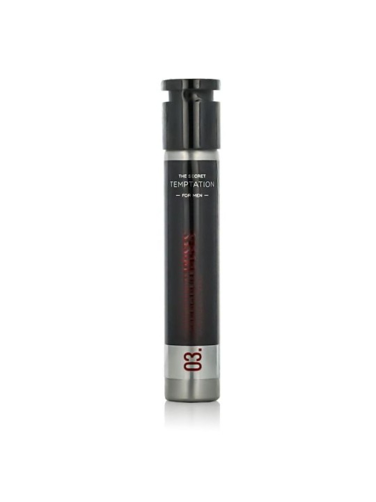 Profumo uomo Antonio Banderas La tentazione segreta 30ml