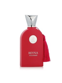 Maison Alhambra Reyna Pour Femme eau de parfum donna 100ml Maison Alhambra www.essenzetotalstyle.com 