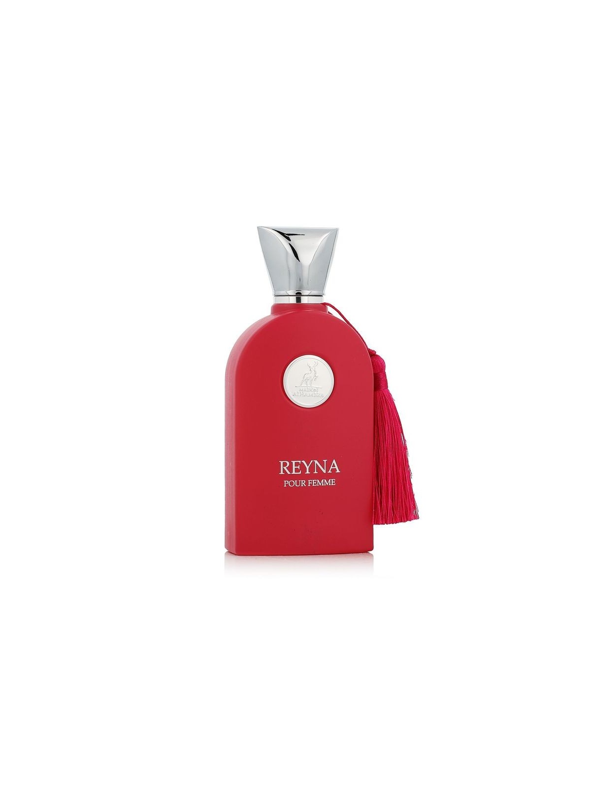 Maison Alhambra Reyna Pour Femme eau de parfum donna 100ml Maison Alhambra www.essenzetotalstyle.com 