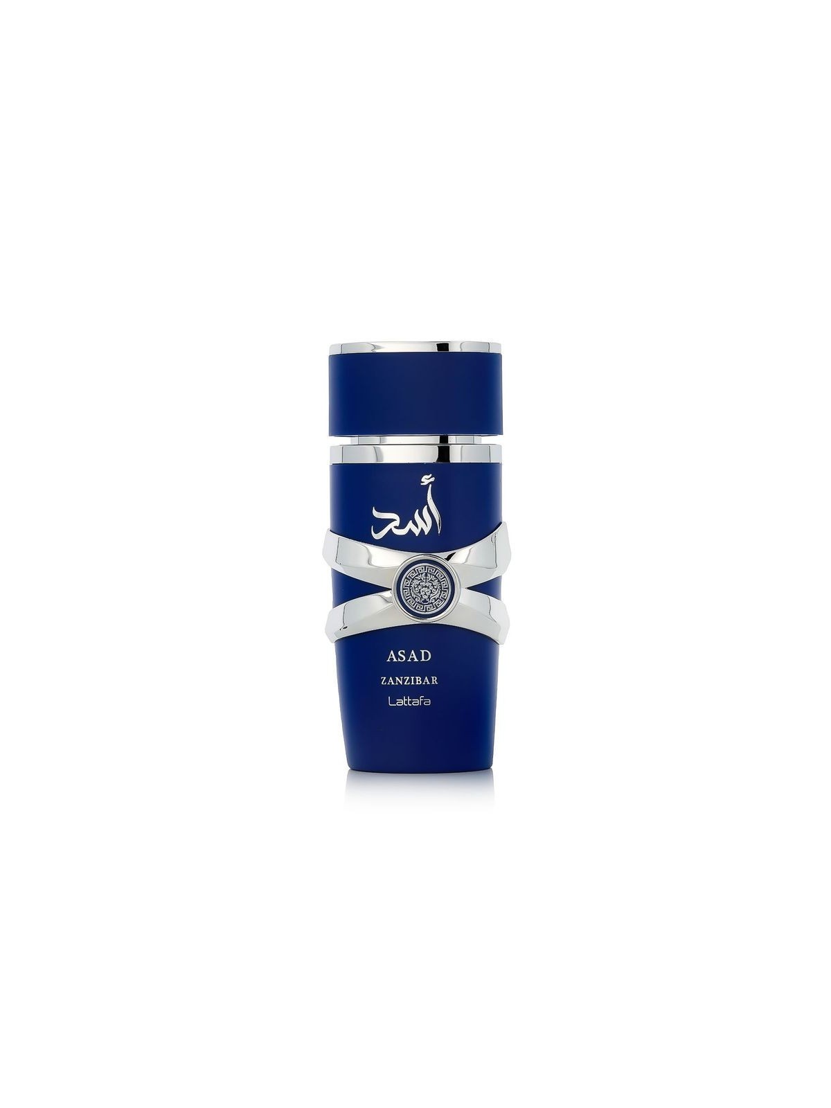 Profumo uomo Lattafa Asad Zanzibar 100ml