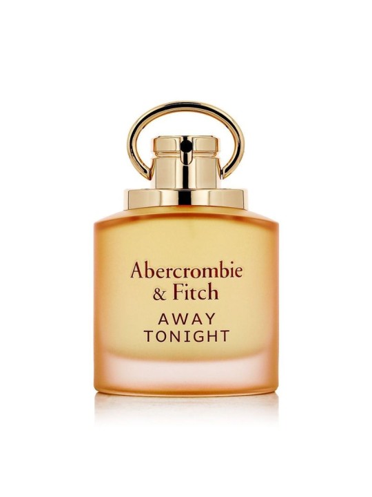 Abercrombie Fitch night away woman eau de parfum donna 100ml Abercrombie & Fitch www.essenzetotalstyle.com 