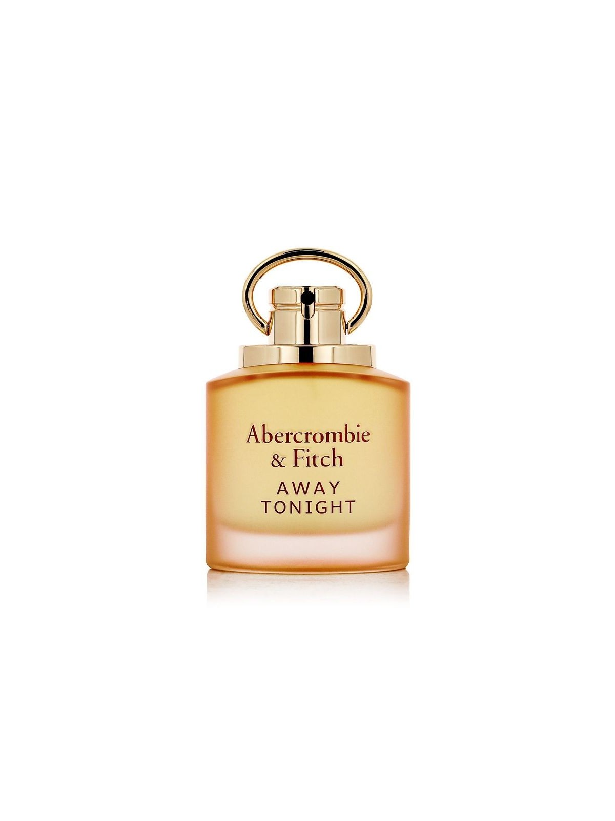 Abercrombie Fitch night away woman eau de parfum donna 100ml Abercrombie & Fitch www.essenzetotalstyle.com 