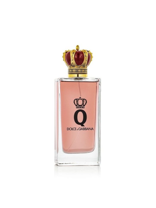 Dolce & Gabbana Q Intense eau de parfum Spray donna 100ml