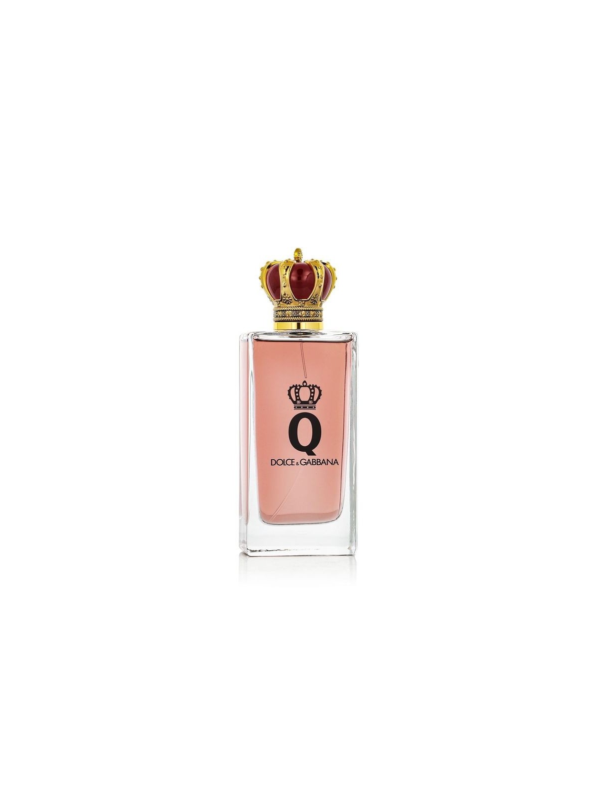 Dolce & Gabbana Q Intense eau de parfum Spray donna 100ml