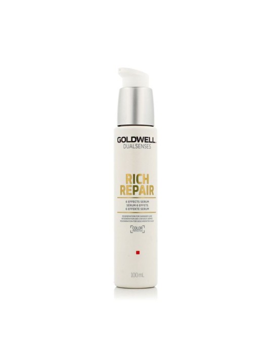Siero Goldwell Dualsenses Rich Repair 6 Effects