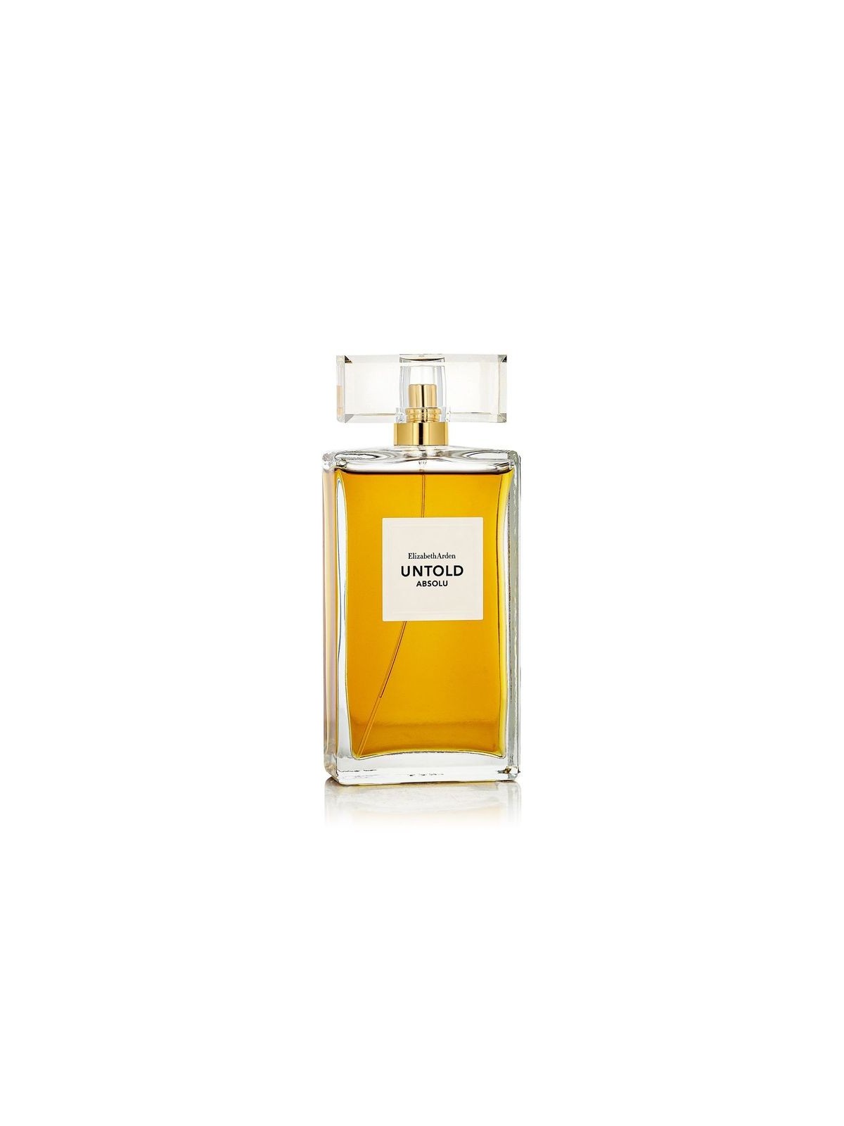 Elizabeth Arden Untold Absolu EDP Donna 100ml