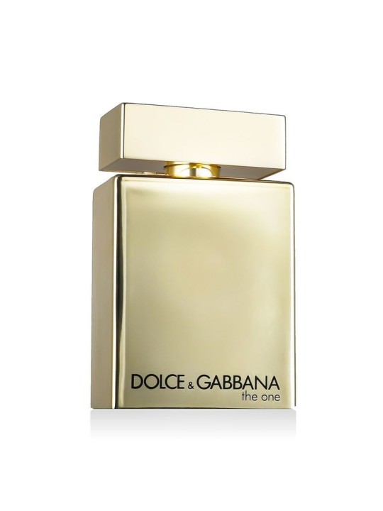 Dolce Gabbana The One Gold Uomo 100ml