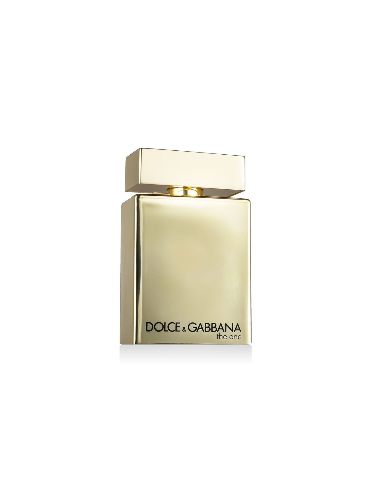 Dolce Gabbana The One Gold Uomo 100ml