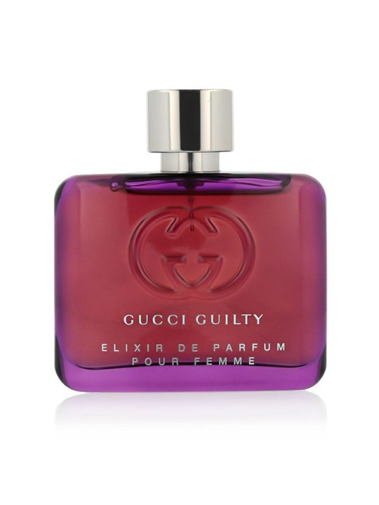 Gucci Guilty Elixir de Parfum pour Femme 60ml