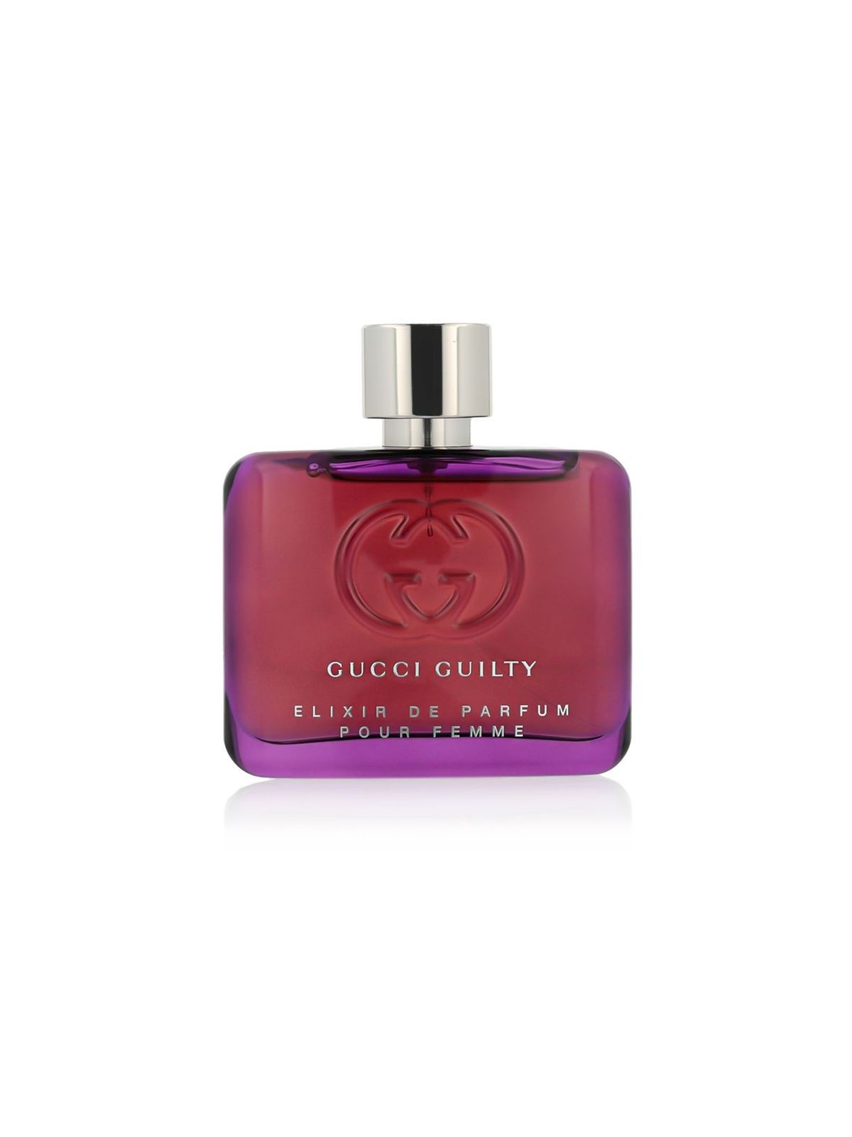 Gucci Guilty Elixir de Parfum pour Femme 60ml