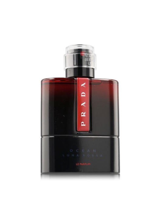 Prada Luna Rossa Ocean Pour Homme Parfum Spray 100ml Refillable
