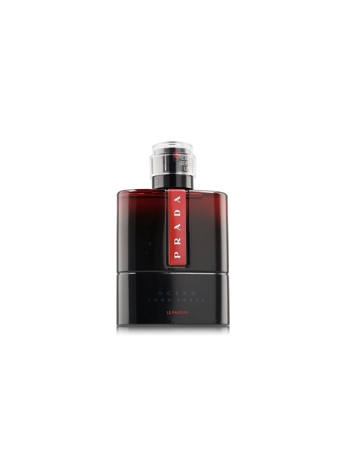 Prada Luna Rossa Ocean Pour Homme Parfum Spray 100ml Refillable
